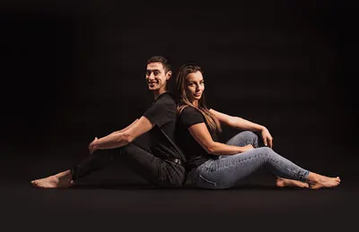 Studio Tańca Latin Hips